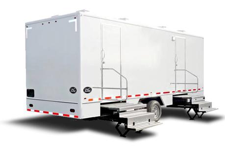 St Pete Laundry Trailer Rentals in St Petersburg, Florida