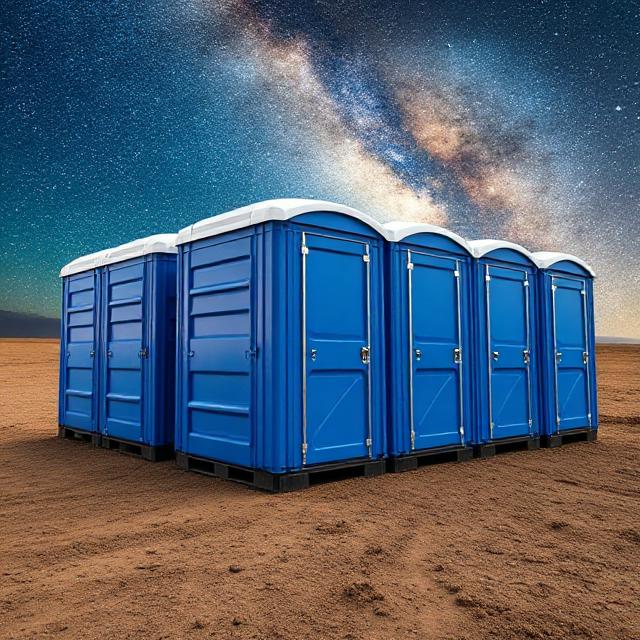 PORTABLE TOILET RENTALS IN ST PETERSBURG FL