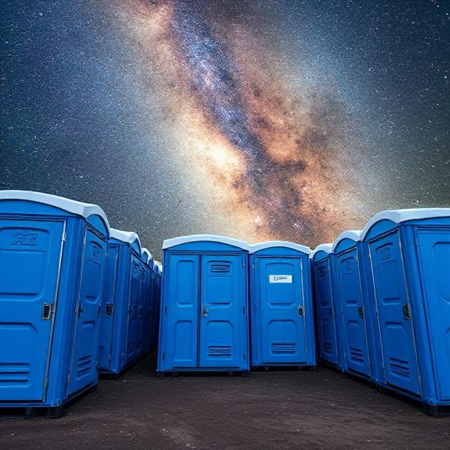 FLORIDA PORTABLE TOILETS