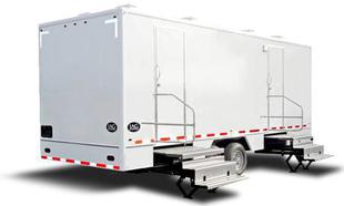 PB Laundry Trailer Rentals in Palm Bay FL